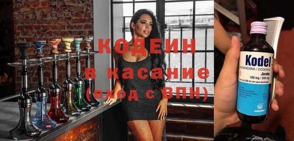 молекула духа Кулебаки