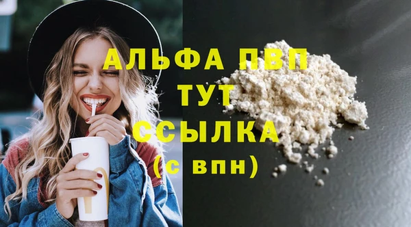 молекула духа Кулебаки